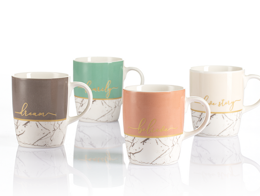 مج كافية 1025 مينا 4 قطع