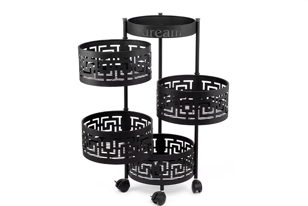 شانون مدور 4 دور