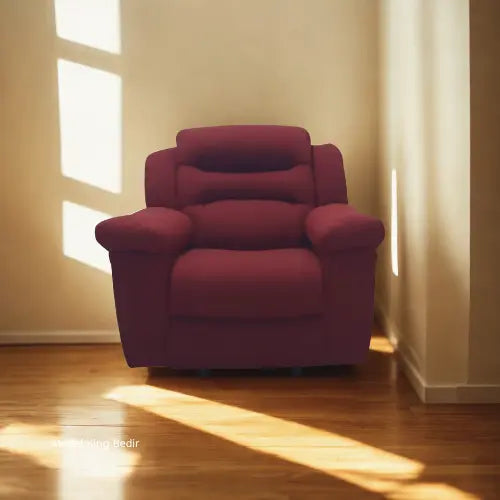 كرسي ليزي بوي كينج حركة واحدة – يدوي