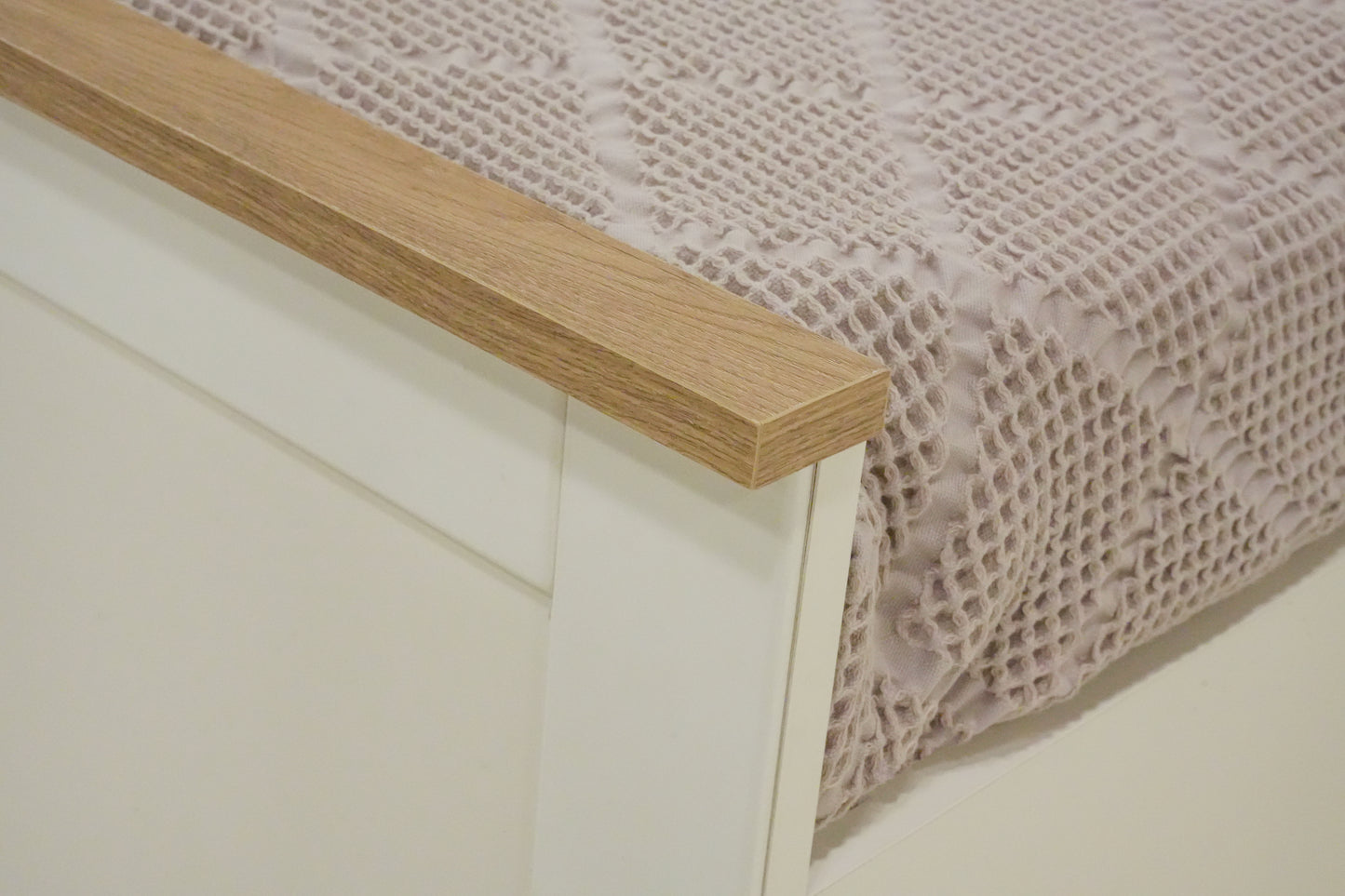 سرير توينز 120 سم