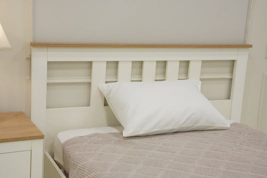 سرير توينز 120 سم