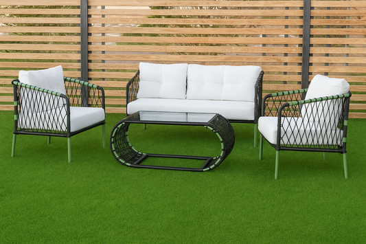 طقم انتريه ميتالا