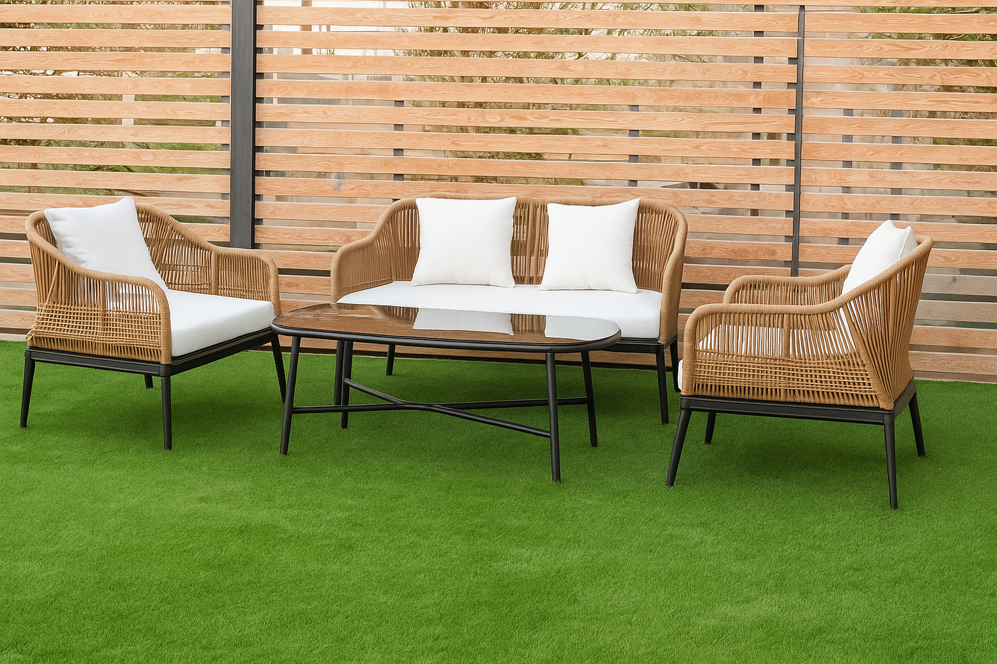 طقم انتريه انفينتي