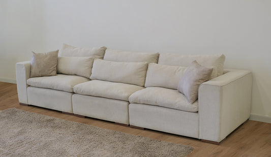 كنبه رباعيه لايف