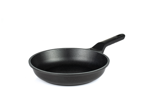 مقلاية 24 سم جرانيت 4 مم