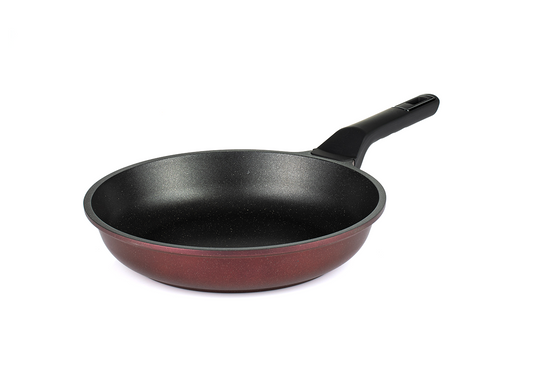 مقلاية 26 سم جرانيت 4 مم