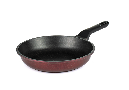 مقلاية 28 سم جرانيت 4 مم