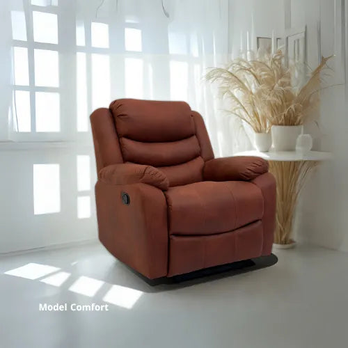 كرسي ليزي بوي كمفورت 3 حركات – يدوي