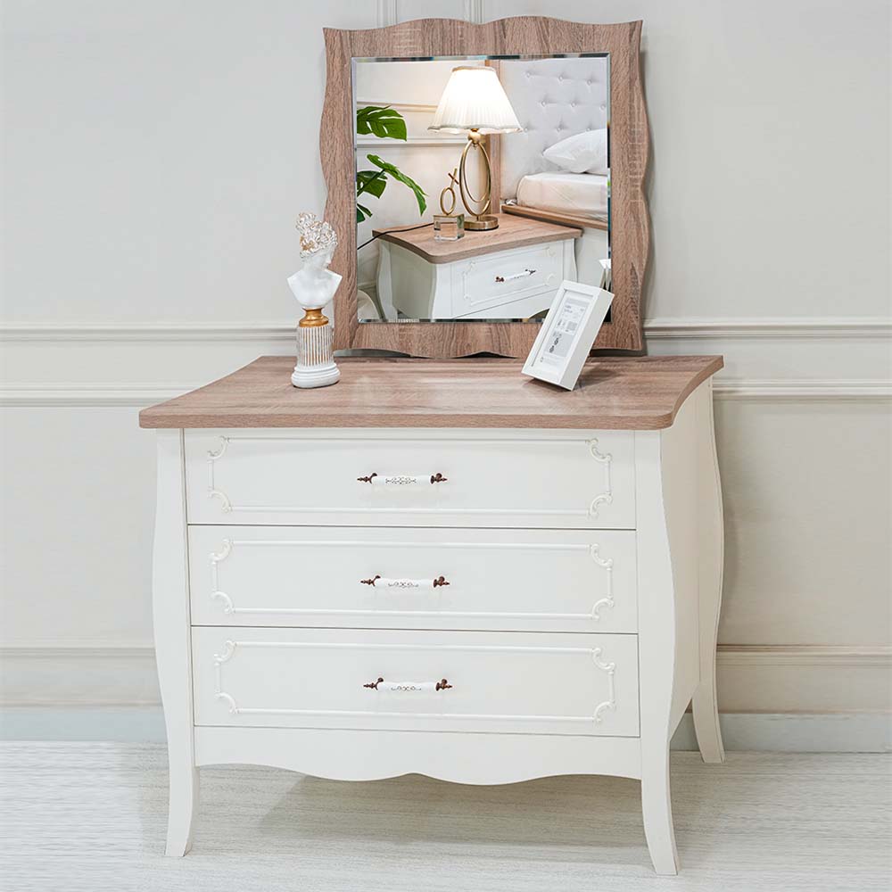 تسريحة نيو كانتري