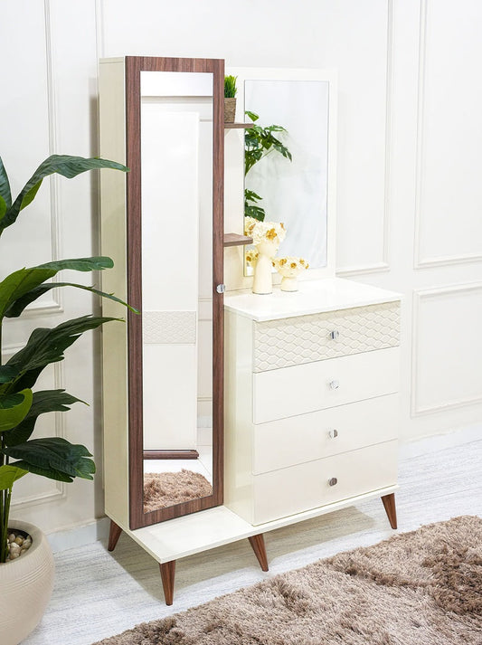 غرفة نوم دانتي ماستر