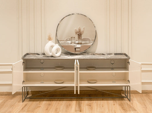 بوفيه لوفت جولد