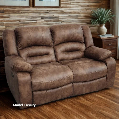 كنبة ريكلاينر