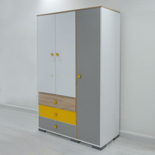 دولاب بامبو