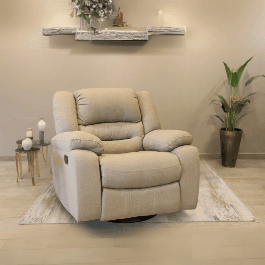 كرسي ليزي بوي (Luxury) 3 كهربي – حركات