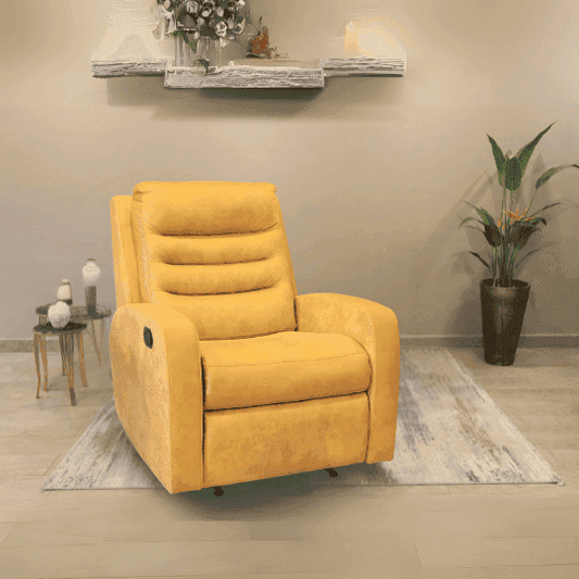 كرسي ليزي بوي لوري حركة واحدة – يدوي