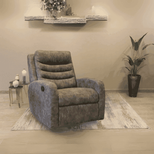 كرسي ليزي بوي لوري 3 حركات – كهربي