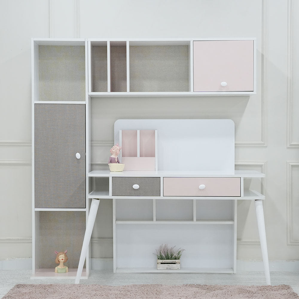 مكتبة اليسا