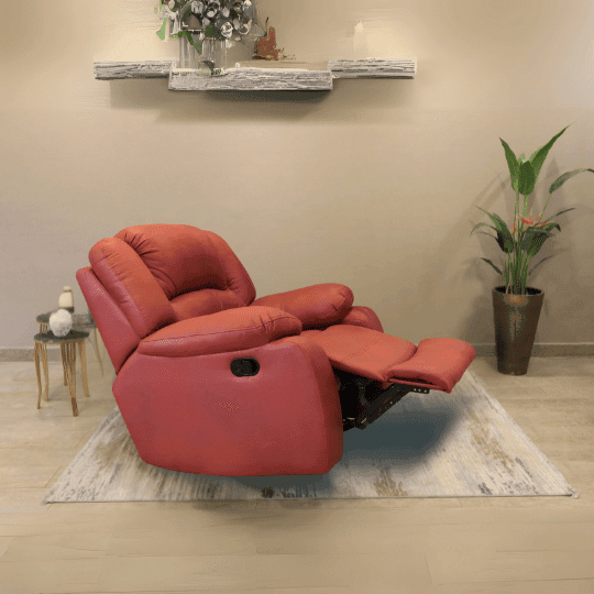 كرسي ليزي بوي (Luxury) 3 يدوي – حركات