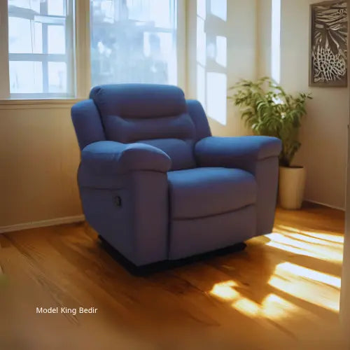 كرسي ليزي بوي كينج 3 حركات – يدوي