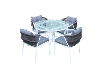 compare product طقم سفره ديلهام الومينيوم