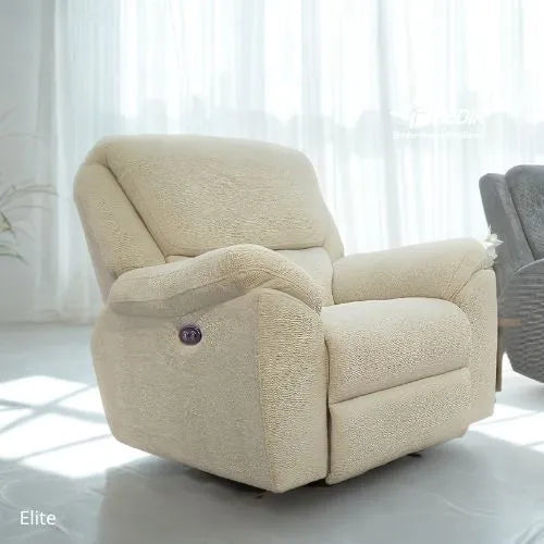 كرسي ليزي بوي الليت حركة واحدة – كهربي