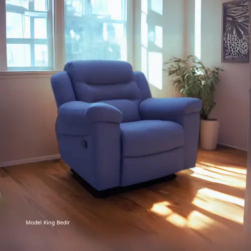 كرسي ليزي بوي كينج حركة واحدة – كهربي