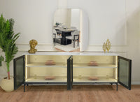 غرفة سفرة مدريد 6 كراسي