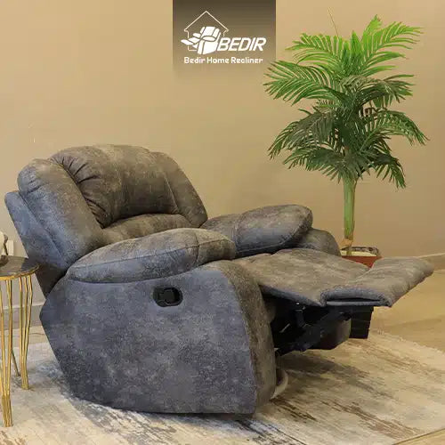 كرسي ليزي بوي لاكجري حركة واحدة – يدوي