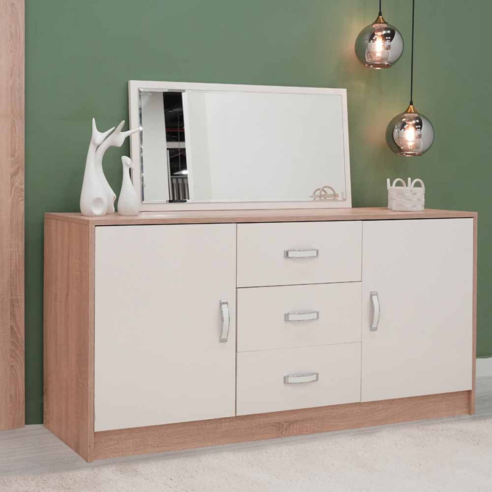 سفره كامله كونكورد 6 كرسي