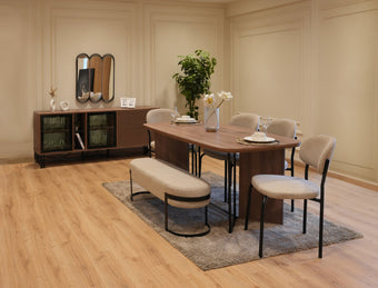 compare product غرفة سفرة اطلس 8 كراسي