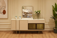 سفره ماتيرا كاملة 6 كراسي