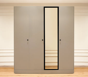 compare product دولاب فيوتشر 2 متر