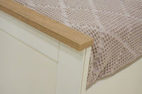 سرير توينز 120 سم