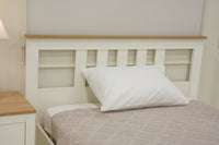 سرير توينز 120 سم