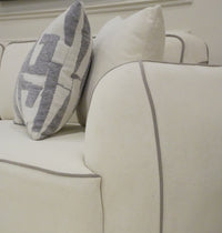 كنبة ثنائية برافو