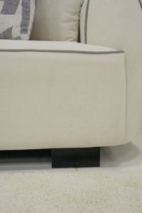 كنبة ثنائية برافو