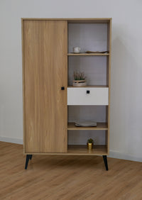 سفرة جونو كاملة 6 كراسي