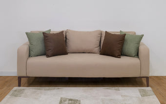 compare product كنبه ثلاثية كوين