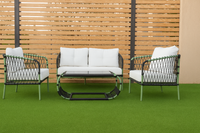 طقم انتريه ميتالا