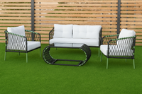 طقم انتريه ميتالا