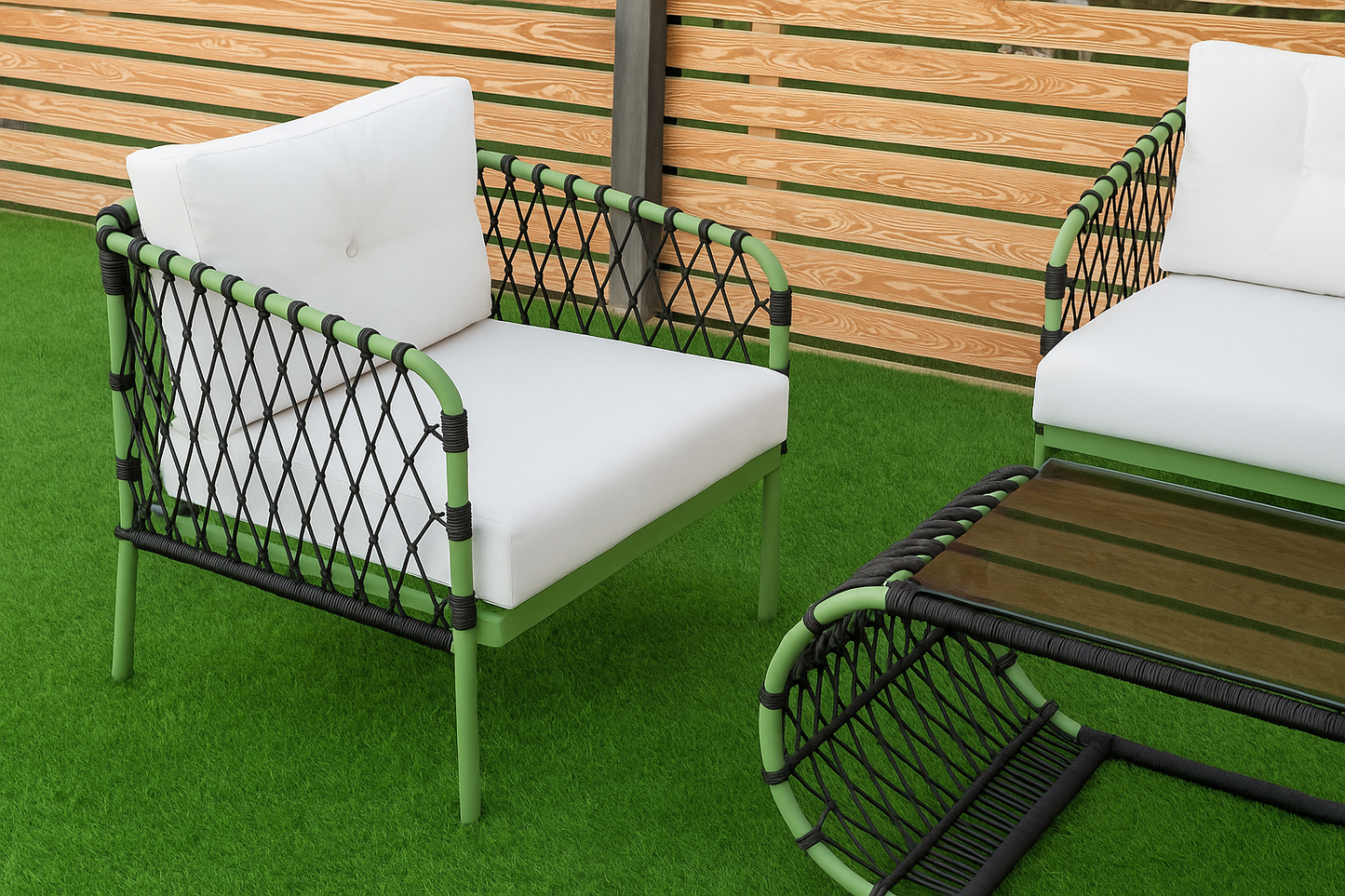 طقم انتريه ميتالا