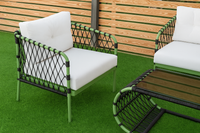 طقم انتريه ميتالا