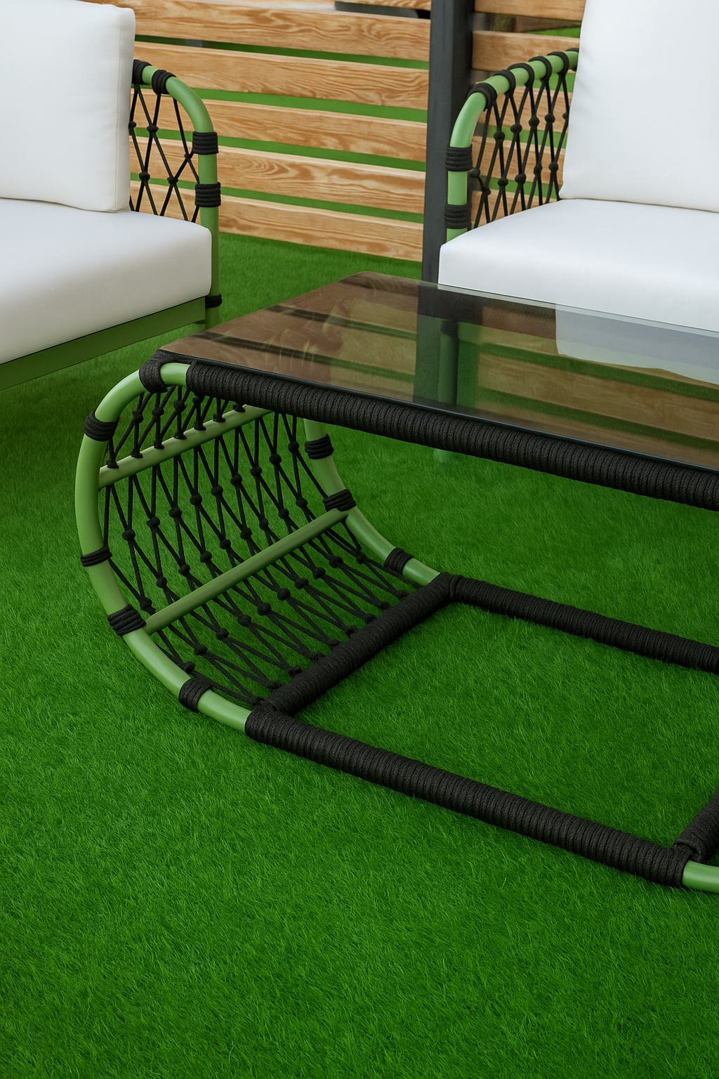 طقم انتريه ميتالا