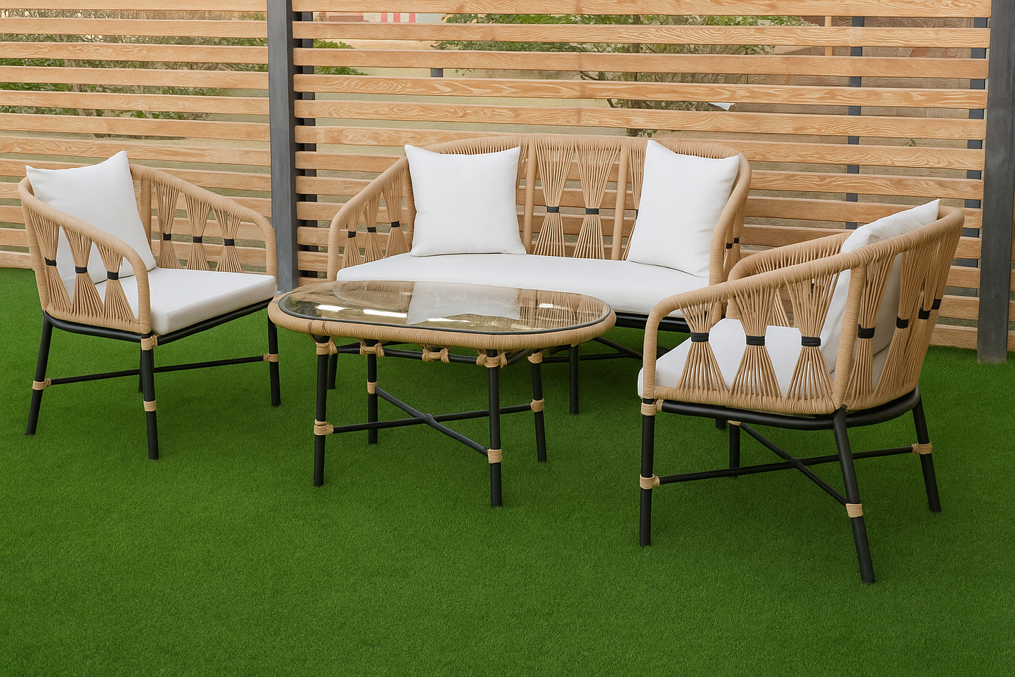 طقم انتريه دراجون