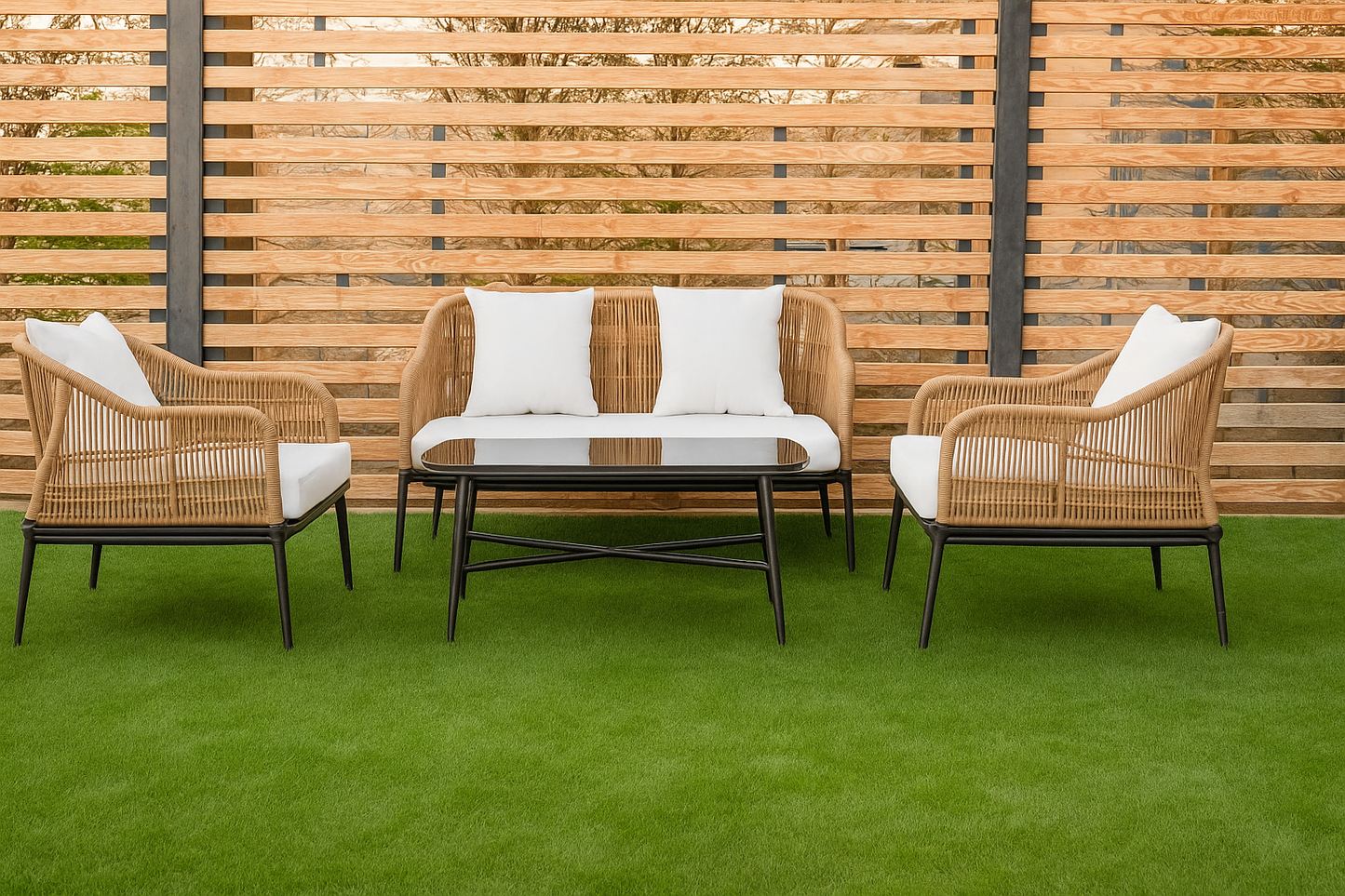 طقم انتريه انفينتي