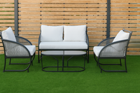 طقم انتريه لوكا