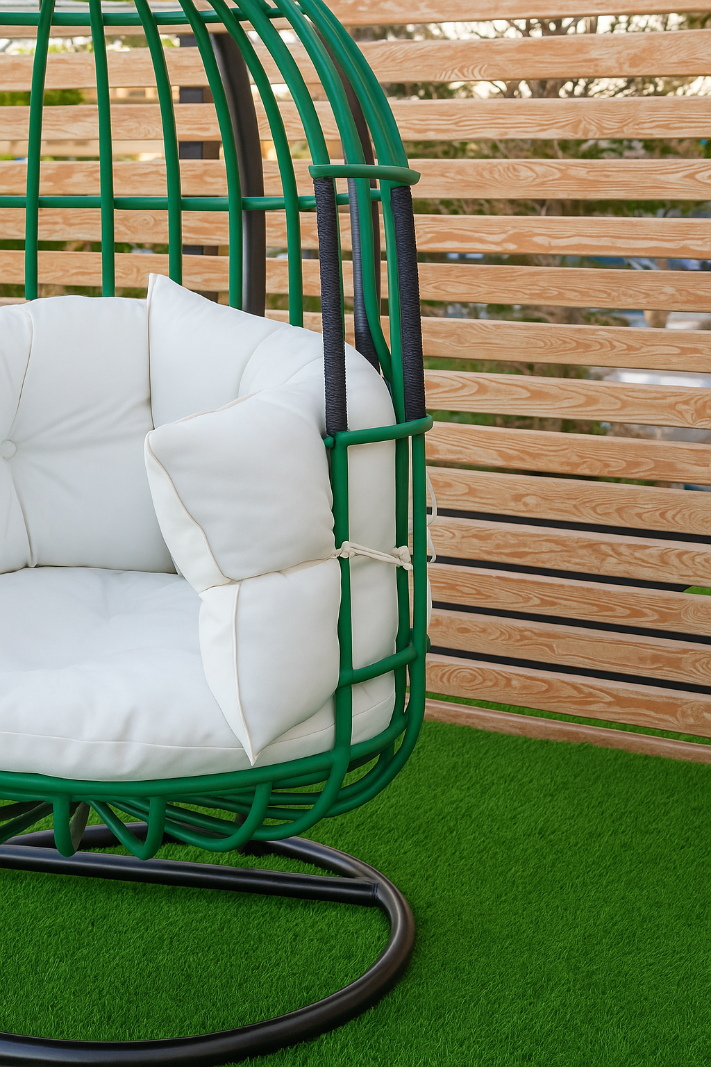 مرجيحه بيرد