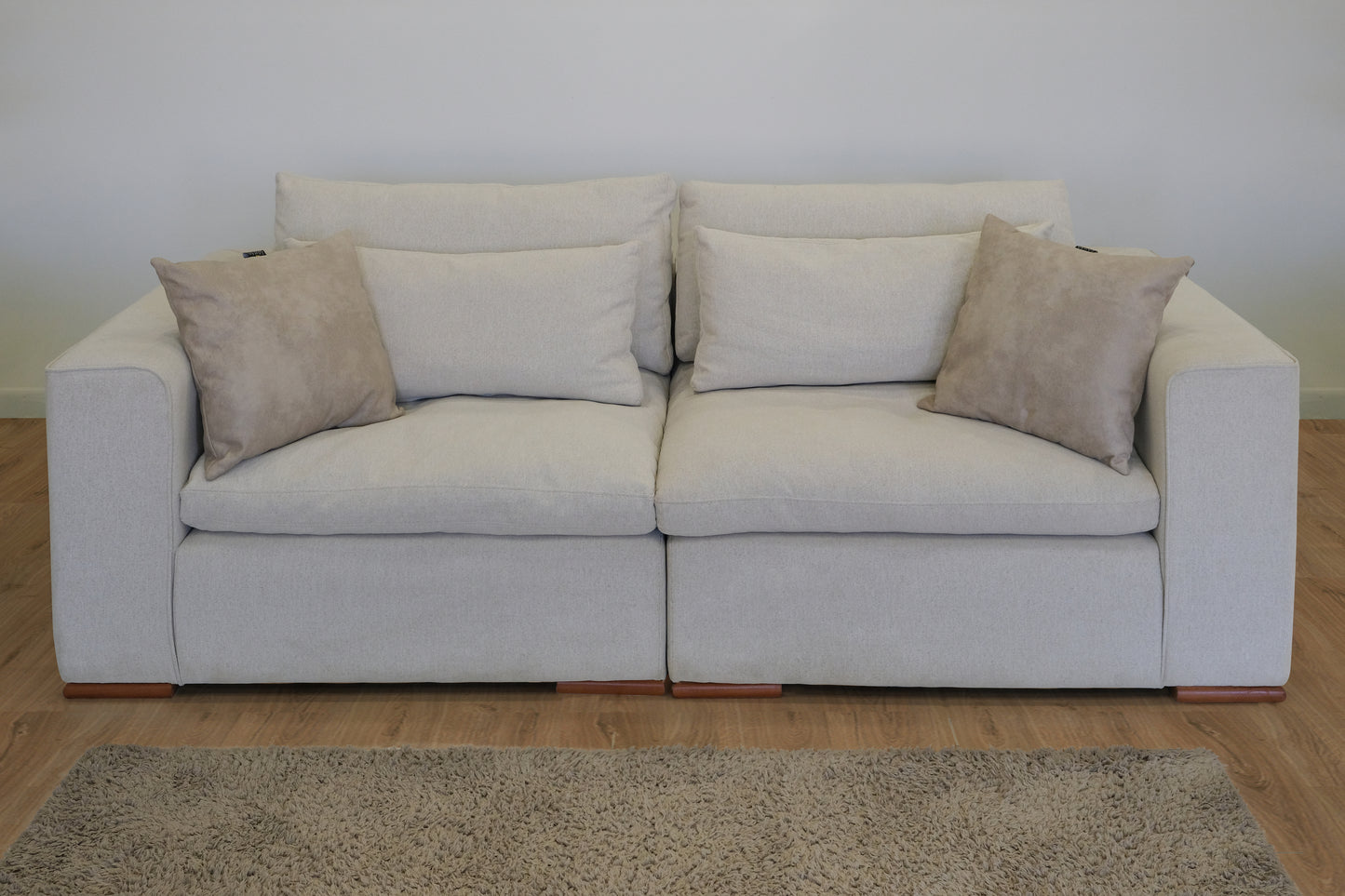 كنبه ثلاثيه لايف