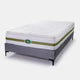 Green pillowtop مرتبة