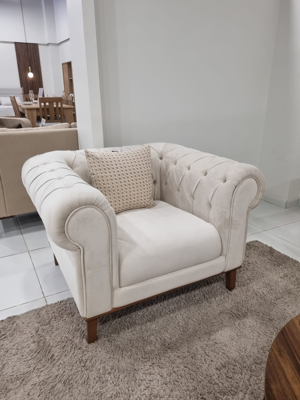 فوتية باريس